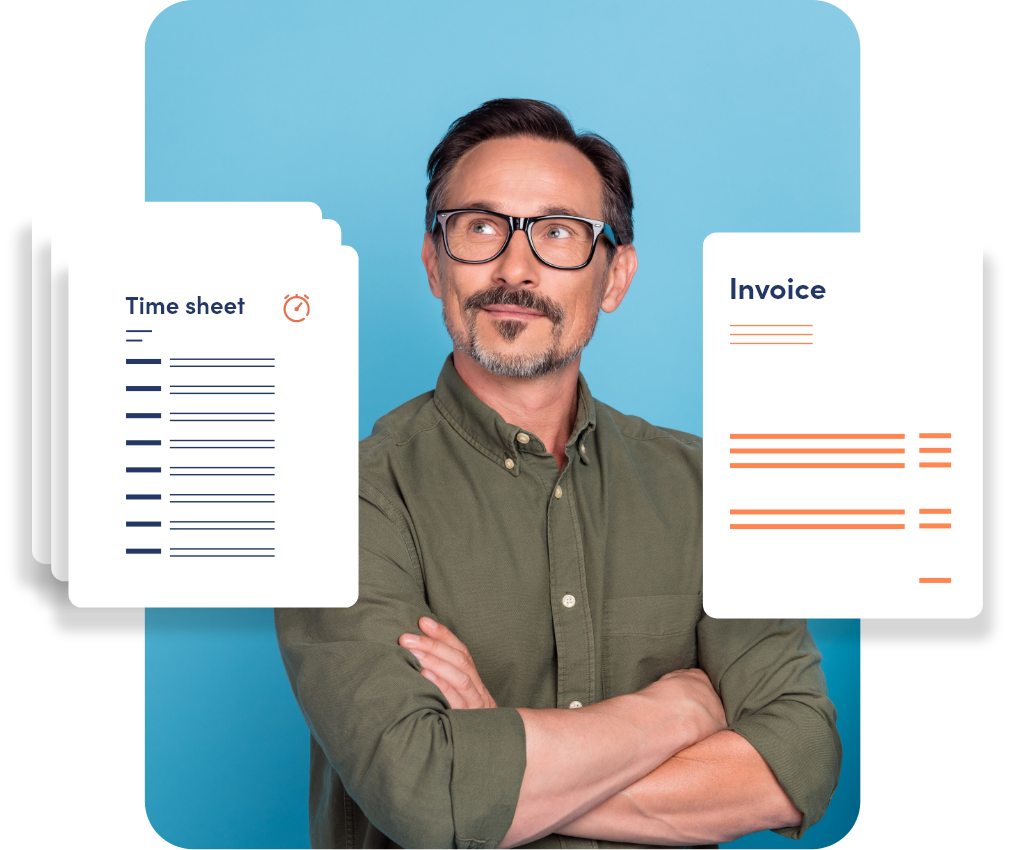 Smart invoicing